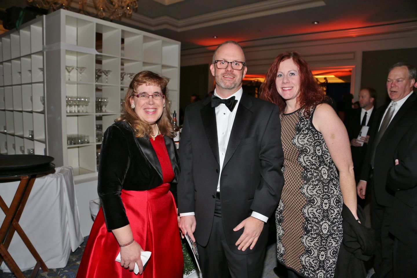 Janet Zerr, Jake Taylor, Jill Taylor